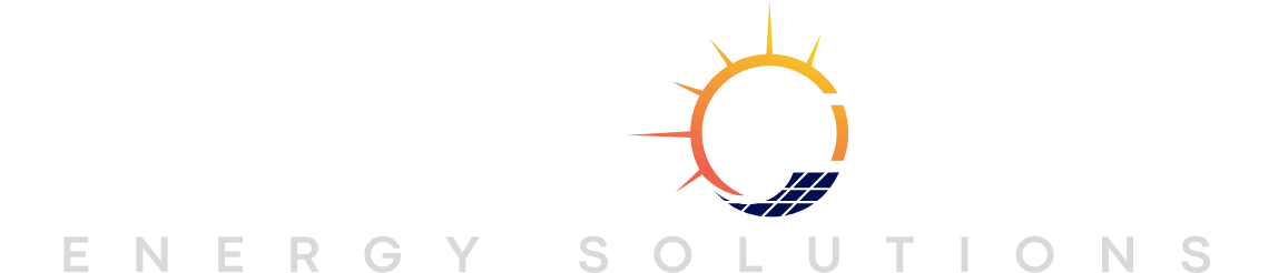 Bay solar energy solutions white